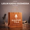 #56. Lauri Sipponen ja Lidlin kasvu Suomessa